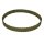 Timing belt profile T5; length 165 mm, belt width 10 mm