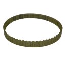 Timing belt profile T5; length 420 mm, belt width 10 mm