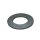 Flat washer M 2.5 DIN 125 A, galvanised