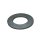 Flat washer M 7 DIN 125 A, galvanised