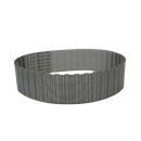 Timing belt profile T5; length 165 mm, belt width 25 mm