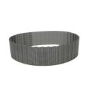 Timing belt profile T5; length 1000 mm, belt width 25 mm