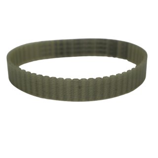 Timing belt profile AT5; length 375 mm, belt width 16 mm