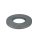 Flat washer M 10 DIN 125 A, A2, stainless