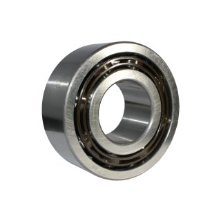 Angular Ball Bearing, double-row 30/8-2RSR-HLC