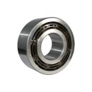 Angular Ball Bearing, double-row 30/8-2RSR-HLC