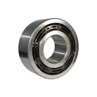 angular contact ball bearing 5312/3312/ open 60x130x54 mm