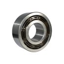 angular contact ball bearing 5312/3312/ open 60x130x54 mm