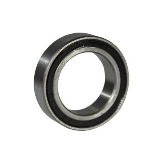 angular contact ball bearing 3802 2RS 15x24x7 mm