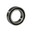 angular contact ball bearing 3802 2RS 15x24x7 mm