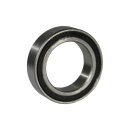 Schrägkugellager 3805 2RS 25x37x10 mm