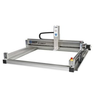 PF 1010-P inkl. Kugelrollspindel