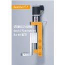 PF 1010-P inkl. Kugelrollspindel