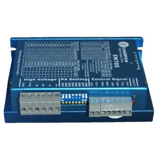 stepper motor ? terminal phase digital EM705