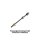 Trapezoidal Screw Right Hand  TR22x5 - m ±2mm, high precision
