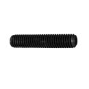 Hexagon socket set screw DIN913 M5x 8 flat point 10x