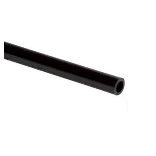Polyurethan-Schlauch 1/2" x 8,5 mm, schwarz