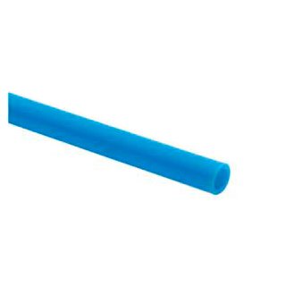 Polyurethan-Schlauch 1/4 x 4,2 mm, blau