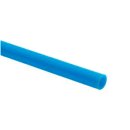 Polyurethan-Schlauch 1/4" x 4,2 mm, blau