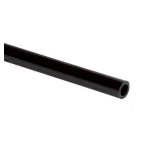 Polyurethan-Schlauch 1/4" x 4,2 mm, schwarz