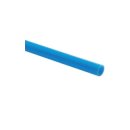 Polyurethan-Schlauch 10 x 6,5mm, blau