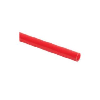 Polyurethan-Schlauch 12 x 8 mm, rot