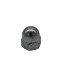 Domed cap nut high form DIN1587/6 / galvanised / M3 - 10...