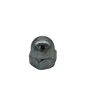 Domed cap nut high form DIN1587/6 / galvanised / M5 - 10...