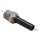 Einschraubtülle NPT 1/4"-1/2" (12,7 mm) Stecknippel, IQS-Sta