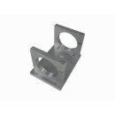 Milling Motor Mount for 48 mm Spindle