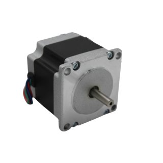 Stepper Motor  3,0 Nm / 2,0 A / 200 Steps / JK60HS88-2009