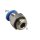 Gerader Steckanschluss G 1/8"-10mm, IQS-Standard