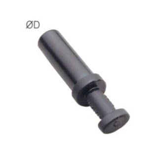 Verschlussstopfen für 3/8" (9,52 mm) Steckanschlüsse