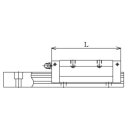 THK Führungswagen SHS55V1SS - Stahlschlitten