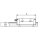 THK miniature-carriage   SSR20XTB1SSC1 – steel sled