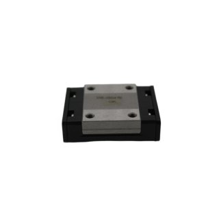 THK miniature-carriage SRS12 GNUUC1 – steel sled