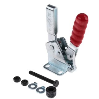 Schnellspanner horizontal 150kg