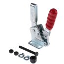 Schnellspanner horizontal 150kg