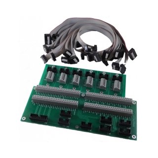 CPU5B Anschluss Kit