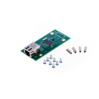 CPU5B ethernet module