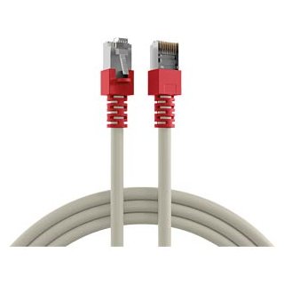 Ethernetkabel gekreuzt