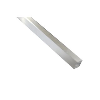 Aluminium square 60 x 60 x 101 mm, special item