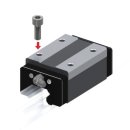 THK Führungswagen HSR15R1SSC1(GK) BLOCK –...