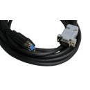 Encoder Cable for leadshine closed loop end stages 10...