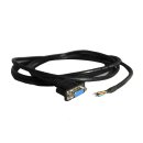 Encoder Cable for leadshine closed loop end phases 3...