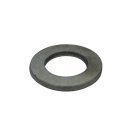 Spring lock washer DIN 127 B, A2 stainless M 3