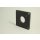 Motor adapter for nema17 step motor to linear axis W40 W45