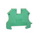 protective conductor-series terminal block 2,5mm²...