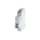 Circuit breaker 230V/400V 6kA, 1-pole, C, 10 A