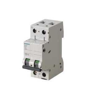 circuit breaker 230V 6kA, 1+N-pole, B, 13A